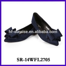 bowknot dress shoes sexy nice lady shoes classy dress shoes